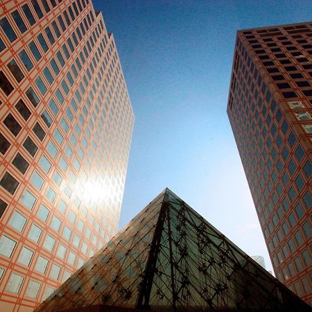 Sheraton Ningbo Hotel - Tianyi Square Buitenkant foto