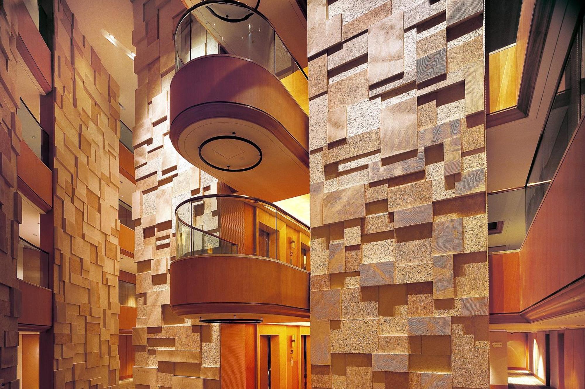 Sheraton Ningbo Hotel - Tianyi Square Buitenkant foto