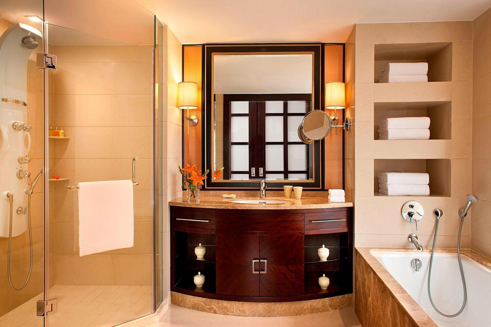 Sheraton Ningbo Hotel - Tianyi Square Buitenkant foto